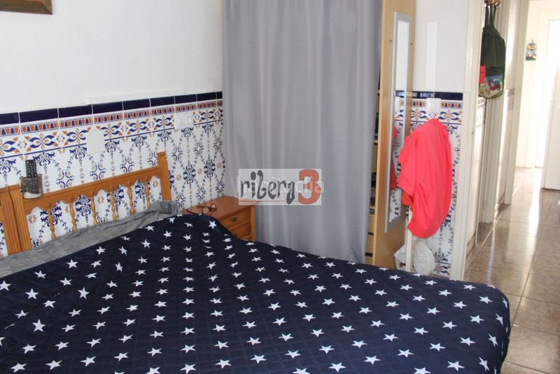 Foto c482aaa1-9263-47a5-9d57-14ec14292bc1. Casa adossada a Santiago de La Ribera San Javier