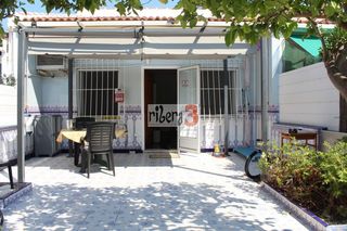 Casa adossada a Santiago de La Ribera. Adosado en venta en santiago de la ribera, 2 dormitorios.