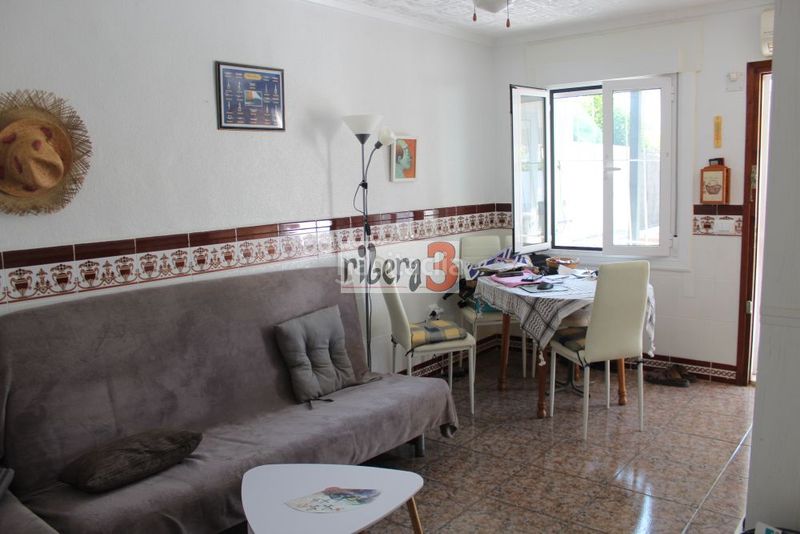 Foto e8f51891-9f99-4016-b682-ffb65ce3ff22. Casa adossada a Santiago de La Ribera San Javier