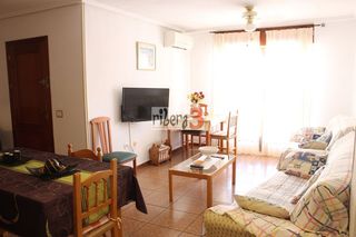 Flat in Santiago de La Ribera. Piso en venta en santiago de la ribera, 3 dormitorios.