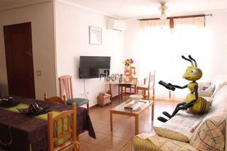 Etagenwohnung in Santiago de La Ribera. Piso en venta en santiago de la ribera, 3 dormitorios.
