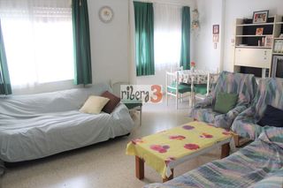 Apartament a Santiago de La Ribera