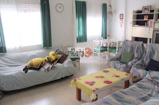 Apartament a Santiago de La Ribera