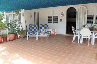 Casa adosada en Santiago de La Ribera. Adosado en venta en santiago de la ribera, 3 dormitorios.