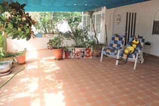 Semi detached house in Santiago de La Ribera. Adosado en venta en santiago de la ribera, 3 dormitorios.