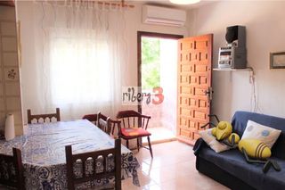 Casa en Santiago de La Ribera. Bungalow en venta en santiago de la ribera, 2 dormitorios.