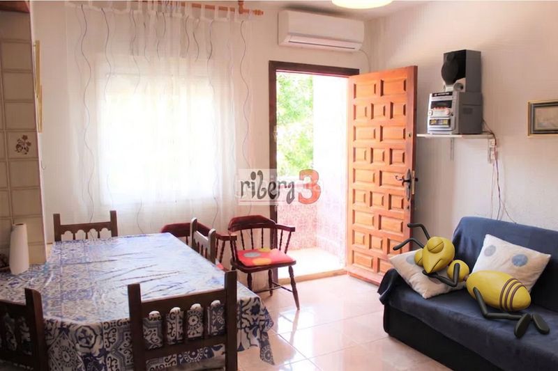 Foto a1d1469c-34f4-4581-b299-7cfcc3d581bb. Casa amb aparcament a Santiago de La Ribera San Javier