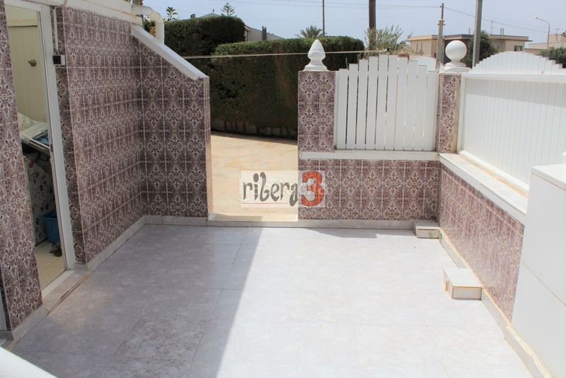 Foto ab6f8e9b-ed21-49eb-864b-d26519ae271d. Casa amb aparcament a Santiago de La Ribera San Javier