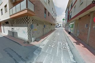 Miete Geschäftsraum in San Javier. Local com. en alquiler en san javier.