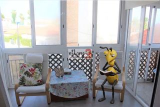 Apartment in Santiago de La Ribera. Apartamento en venta en santiago de la ribera, 2 dormitorios.