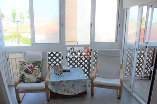 Apartamento en Santiago de La Ribera. Apartamento en venta en santiago de la ribera, 2 dormitorios.