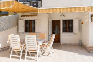Zweistöckige Wohnung in Santiago de La Ribera. Duplex en venta en santiago de la ribera, 4 dormitorios.