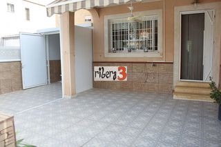 Dúplex a Santiago de La Ribera. Duplex en venta en santiago de la ribera, 4 dormitorios.