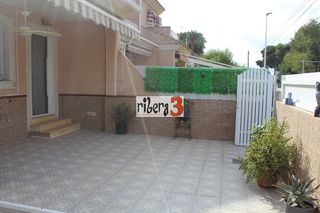 Dúplex a Santiago de La Ribera. Duplex en venta en santiago de la ribera, 4 dormitorios.