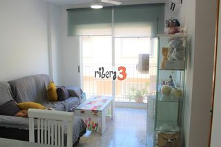 Apartament a Santiago de La Ribera. Apartamento en venta en santiago de la ribera  centro, 2 dormito