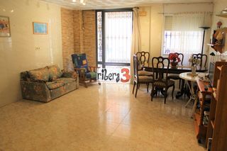 Apartamento en Los Cuarteros. Apartamento en venta en lo pagán, 3 dormitorios.
