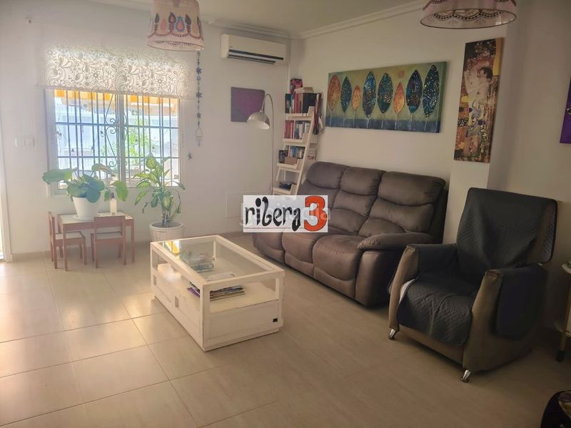 Foto 45934292-16e4-4697-a8d4-0961ea2233bb. Flat with parking pool in Santiago de La Ribera San Javier
