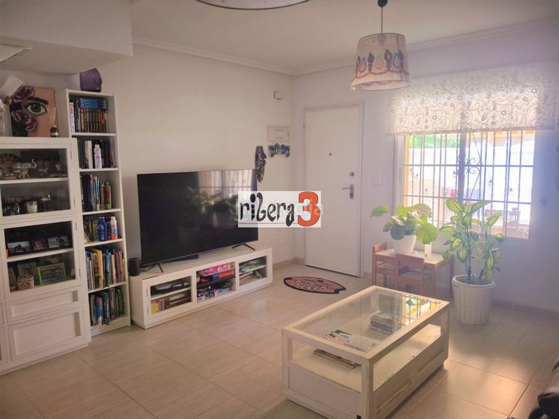 Foto 6e65e14c-99d5-4642-afdc-d2cdce88bd27. Flat with parking pool in Santiago de La Ribera San Javier
