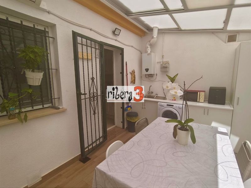 Foto 8a93c332-bef2-402a-a8b8-a7025cb0582d. Flat with parking pool in Santiago de La Ribera San Javier