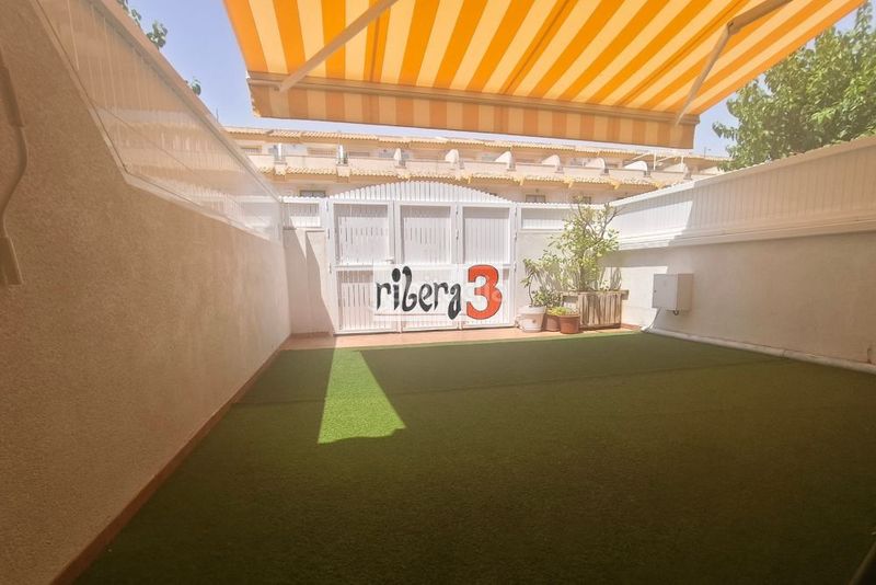 Foto 8d11eef6-0ad2-4bb5-9bdf-59dbca98ddc5. Flat with parking pool in Santiago de La Ribera San Javier