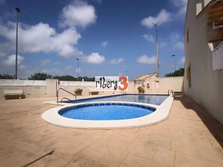Pis a Santiago de La Ribera. Triplex en venta en santiago de la ribera, 4 dormitorios.