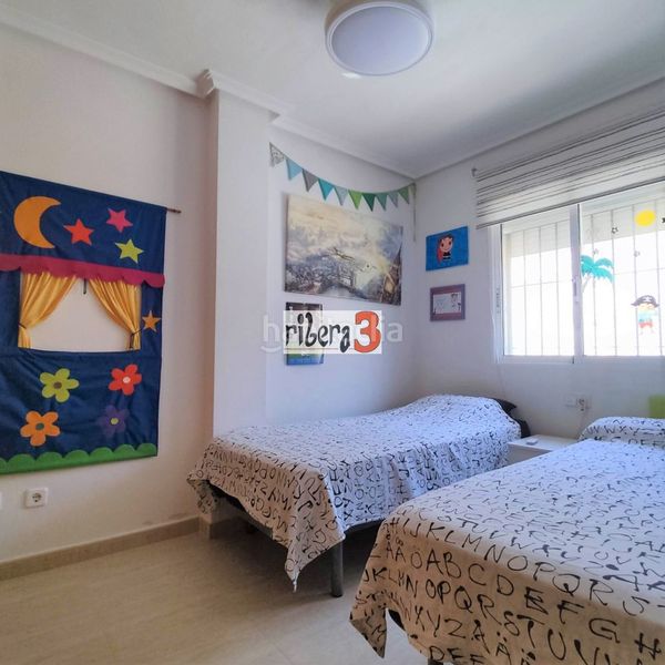 Foto d3da062a-ea7f-4803-9ae9-b5540473023b. Flat with parking pool in Santiago de La Ribera San Javier