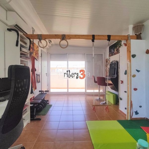Foto da034a77-8abd-452b-b141-fdbd8b922418. Flat with parking pool in Santiago de La Ribera San Javier
