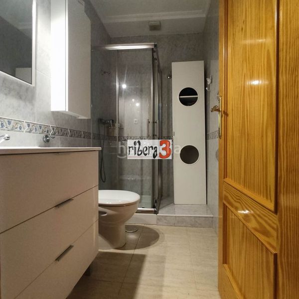 Foto e5a3bd14-eb02-4c54-bcb4-5eeeb2095032. Flat with parking pool in Santiago de La Ribera San Javier