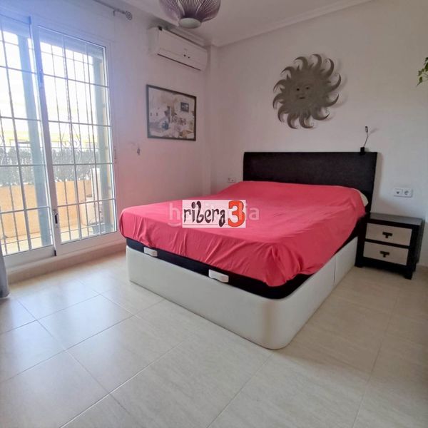 Foto e8b81b9d-428e-4705-911e-fdaa12fcd13a. Flat with parking pool in Santiago de La Ribera San Javier