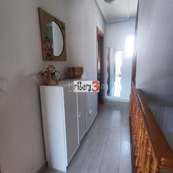 Foto fe2c2289-43f2-4f55-854b-4f9a98f7fd70. Flat with parking pool in Santiago de La Ribera San Javier