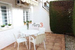 Casa in Santiago de La Ribera. Bungalow en venta en santiago de la ribera, 2 dormitorios.