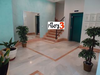 Appartement à Santiago de La Ribera. Piso en venta en santiago de la ribera  centro, 2 dormitorios.