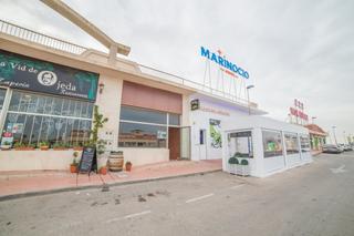 Local commercial  Calle viena