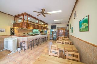 Geschäftsraum  Calle alferez moreno