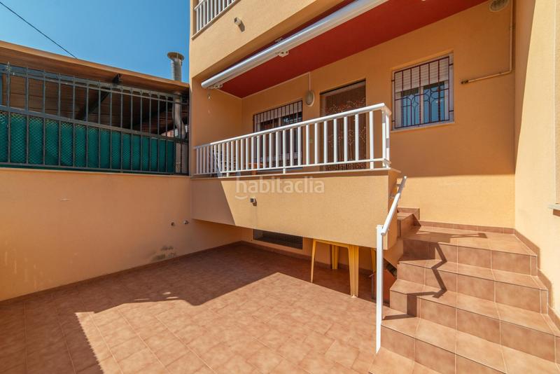 Foto 8ecc7d71-900f-4a40-b2ed-12bce5d9a019. Apartament amb aparcament a Lo Pagán San Pedro del Pinatar