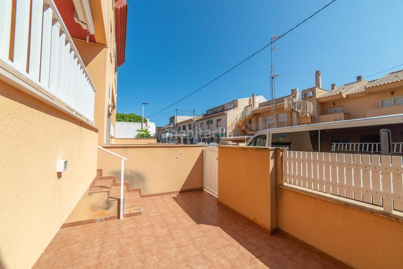 Foto 948872c5-e6c8-453b-a35f-0808efbdeceb. Apartament amb aparcament a Lo Pagán San Pedro del Pinatar