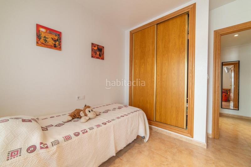 Foto 228e8f1a-8b47-4037-b65e-274a3cc958d5. Apartment with parking in Lo Pagán San Pedro del Pinatar