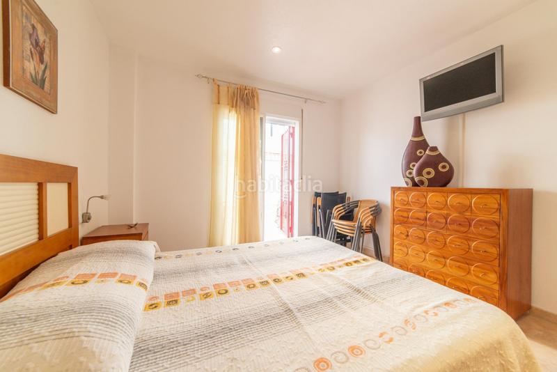 Foto 4d5523bb-0bf4-4783-8e61-98a3411f5099. Apartment with parking in Lo Pagán San Pedro del Pinatar