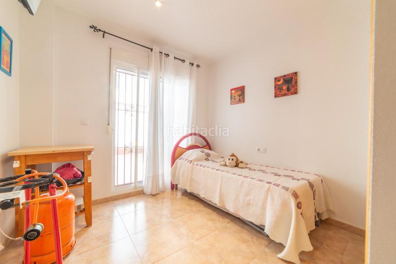 Foto d2a45cd6-8083-4205-a94b-c2005c80538b. Appartement mit parking in Lo Pagán San Pedro del Pinatar