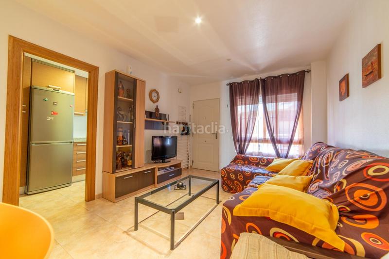 Foto e2895b76-336e-4095-8aaa-7409b6c282b5. Appartement mit parking in Lo Pagán San Pedro del Pinatar