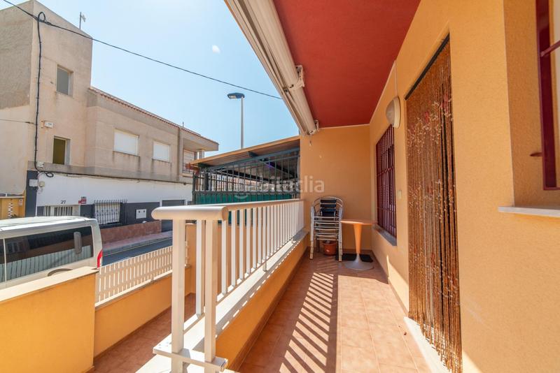 Foto 155187e5-7f12-44ad-90f2-c1cd644b003d. Piccolo appartamento con parcheggio in Lo Pagán San Pedro del Pinatar