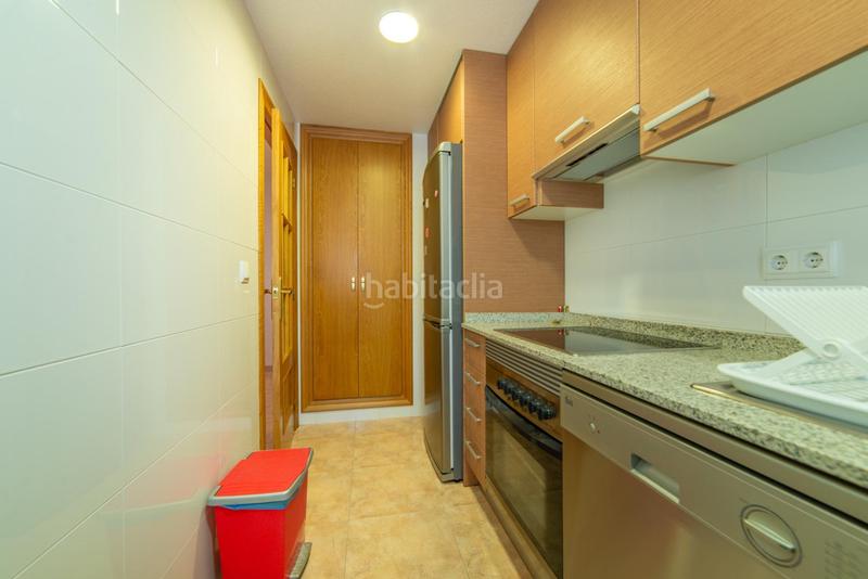 Foto 5fe284a9-fb55-4ab2-9655-05e35c2e0fc3. Piccolo appartamento con parcheggio in Lo Pagán San Pedro del Pinatar