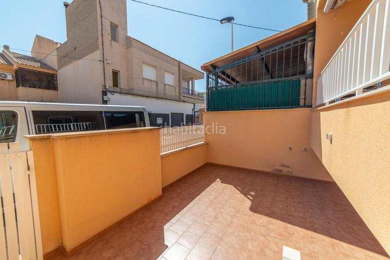 Foto 6f7c03d4-b509-4843-a664-81942779b9d6. Piccolo appartamento con parcheggio in Lo Pagán San Pedro del Pinatar