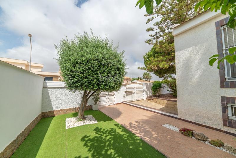 Foto 15286f05-84a5-4a66-83e1-04ab89b4cb53. Chalet with heating parking pool in Santiago de La Ribera San Javier