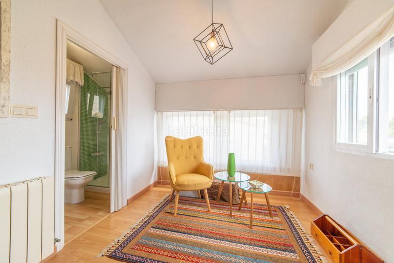 Foto 1c45bb11-6ada-43e6-9825-87a313d425ea. Chalet with heating parking pool in Santiago de La Ribera San Javier