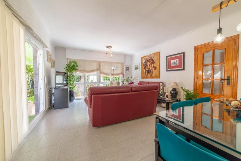 Foto 24cf6aa0-14d9-42c5-84c8-43bc2c176a0f. Chalet with heating parking pool in Santiago de La Ribera San Javier