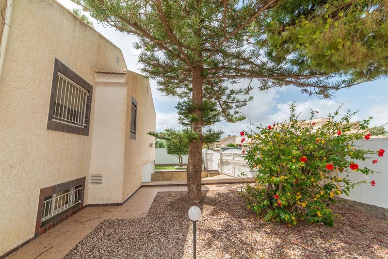Foto 3746f0af-980d-4ecb-af00-501d6505837b. Chalet with heating parking pool in Santiago de La Ribera San Javier