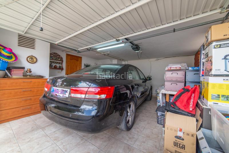 Foto 3c58c252-d83e-4795-bda2-0fe625945582. Chalet with heating parking pool in Santiago de La Ribera San Javier