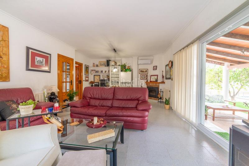 Foto 4116734e-2e01-4cdb-a79a-34290a50fe8a. Chalet with heating parking pool in Santiago de La Ribera San Javier