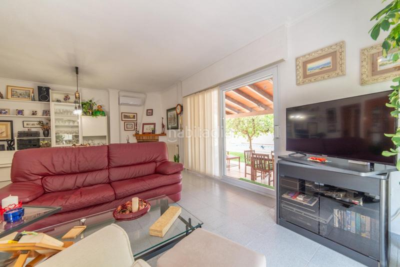 Foto 4420c664-af59-4a75-a61e-0673d9bd2771. Chalet with heating parking pool in Santiago de La Ribera San Javier